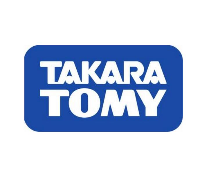 國際玩具品牌TOMY